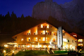 Hotel Valpudra Selva Di Val Gardena